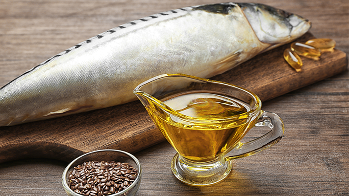 differenza tra omega 3 e omega 6